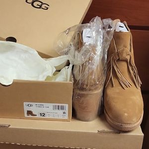 UGG Booties